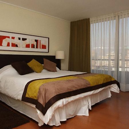 Rent A Home Bosque Norte Santiago Eksteriør bilde