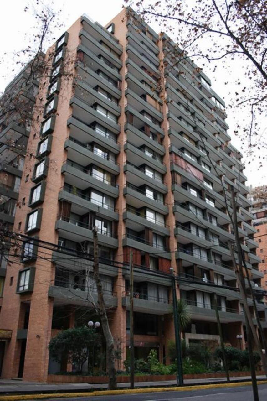 Rent A Home Bosque Norte Santiago Eksteriør bilde