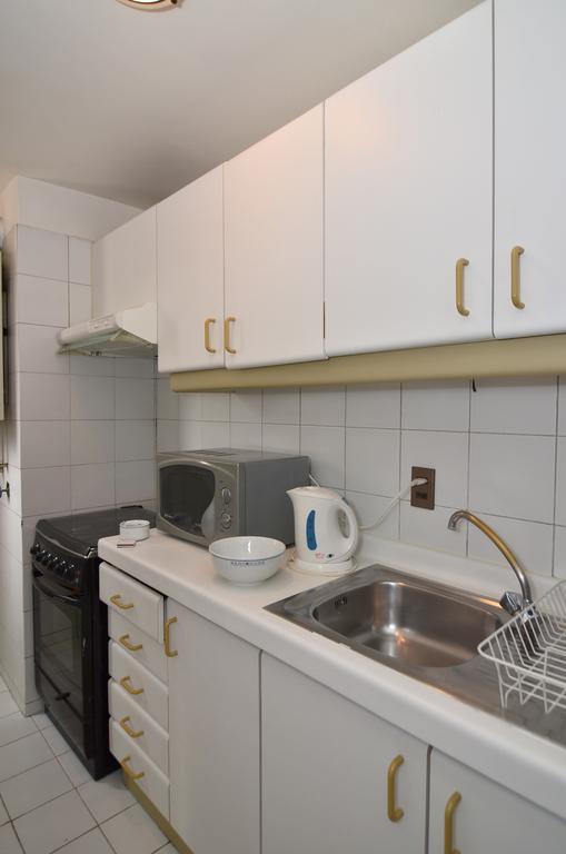 Rent A Home Bosque Norte Santiago Eksteriør bilde