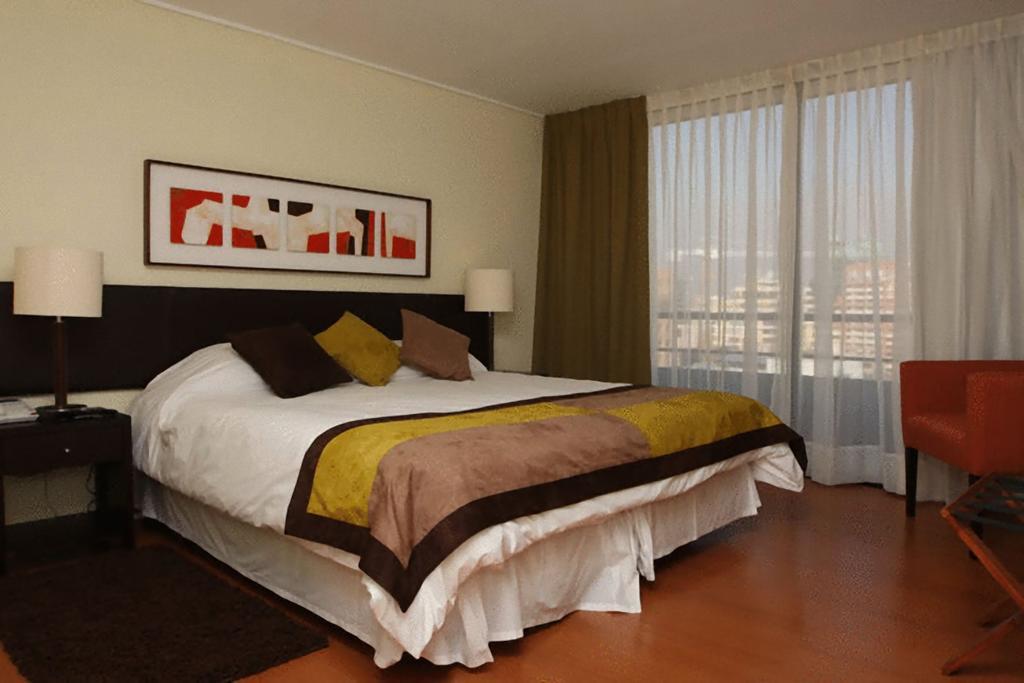Rent A Home Bosque Norte Santiago Eksteriør bilde