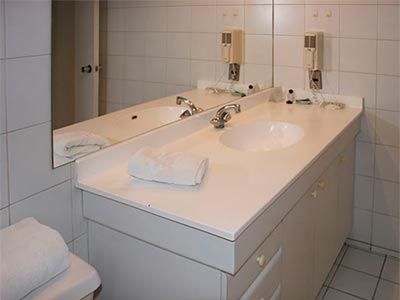 Rent A Home Bosque Norte Santiago Eksteriør bilde