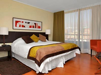 Rent A Home Bosque Norte Santiago Eksteriør bilde