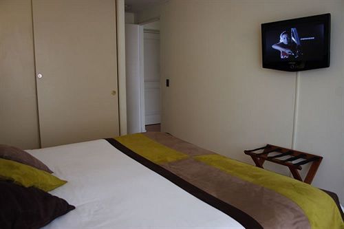 Rent A Home Bosque Norte Santiago Eksteriør bilde